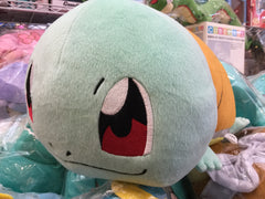 Pokemon Squirtle Papa Large Plush (In-stock)