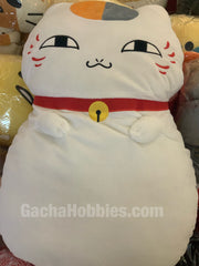 Nyanko Sensei Pillow Plush (In-stock)