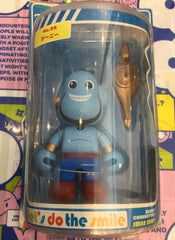 Disney Let’s Do The Smile Aladdin Genie Figure (In-stock)