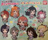 Love Live Perfect Dream Project Characters Rubber Keychain Vol.2 9 Pieces Set (In-stock)