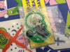 Pita Deforme Jujutsu Kaisen Character Acrylic Keychain 10 Pieces Set (In-stock)