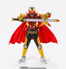 S.H.Figuarts SHINKOCCHOUSEIHOU Kamen Rider Kiva Emperor Form Limited (In-stock)