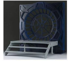 S.H.Figuarts Star Wars Return of the Jedi Large Stand Limited (In-stock)