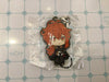 Genshin Impact Character Rubber Keychain Vol.1 8 Pieces Set (In-stock)