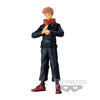 Jujutsu Kaisen Jukon no Kata Yuji Itadori Prize Figure (In-stock)