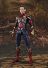 S.H.Figuarts Marvel Avengers Endgame Iron Spider Final Battle Edition Limited (In-stock)