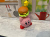 Kirby Cooking Time Figure 5 Pieces Set (In-stock)