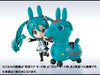 Chogokin Miracle Henkei Hatsune Miku x Rody (In-stock)