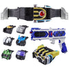 CSM Complete Selection Modification Kamen Rider IXA Belt and IXARISER Limited (Pre-order)