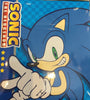 Sonic The Hedgehog Large Figure (In-stock)