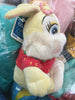 Disney Bambi Miss Bunny Strawberry Outfit Small Plush (In-stock)