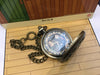 Kimetsu no Yaiba Demon Slayer Pocket Watch 2 Pieces Set (In-stock)