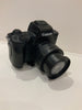 Canon EOS Kiss M Mini Camera Figure
