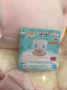 Pokemon Mew Big Head Medium Plush (In-stock)