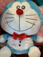 Happy Wedding Doraemon Medium Plush (In-stock)