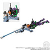 EVA-FRAME Rebuild of Evangelion 01 Candy Toy 8 Pieces Set (Pre-order)