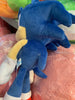 Sonic the Hedgehog Movie Plush (In-stock)