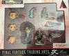 Final Fantasy Trading Arts Kai Mini Squall Figure (In-stock)