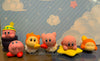 Hoshi no Kirby Cord Cable Holder 6 Pieces (In-order)