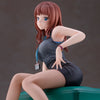 Doushima Illustration Hokuro no Ooi Senpai OL-san (Pre-order)