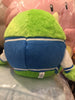 Pixar Monsters University Mike Wazowski with Jacket Small Plush (In-stock)