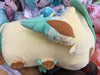 Pokemon Leafeon Tsum Tsum Medium Plush (In-stock)