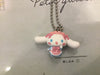 Cinnamoroll Suite Mascot Figure Keychain 5 Pieces Set (In-stock)