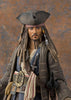 S.H.Figuarts Pirates of the Caribbean Dead Men Tell No Tales Jack Sparrow (In-stock)