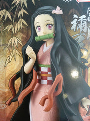 Kimetsu no Yaiba Demon Slayer Kizuna no Sou Nezuko Kamado Prize Figure (In-stock)