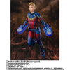 S.H.Figuarts Avengers End Game Captain Marvel Limited (Pre-order)