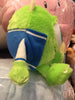 Pixar Monsters University Mike Wazowski with Jacket Small Plush (In-stock)