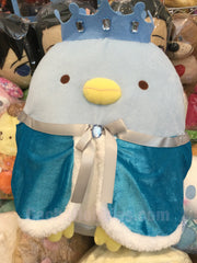 Sumikko Gurashi Ice Kingdom Noble Real Penguin Large Plush (In-stock)