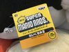 New Super Mario Bros Black Yoshi Large Plush (In-stock)