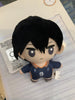 Haikyuu Character Small Plush Keychain 4 Pieces Set (In-stock)