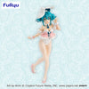 FuRyu BiCute Bunnies Hatsune Miku White Rabbit Pink Color Ver. Prize Figure (In-stock)