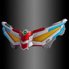 Ultraman Zero 10th Anniversary Ultrareplica Ultra Zero Eye & Ultra Zero Bracelet Limited (Pre-order)