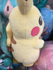 Pokemon Picnic Pikachu with Fruit Basket Medium Plush (In-stock)