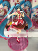 SPM Hatsune Miku Ribbon Heart Super Premium Figure (In-stock)