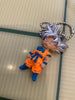 Dragon Ball Mini Figure Keychain 9th Anniversary UDM Burst 40 (In-Stock)