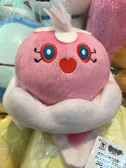 Pokemon Female Jellicent Small Plush (In-stock)