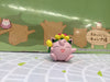 Pokemon Pokapoka Biyori Mini Figure 5 Pieces Set (In-stock)