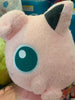 Pokemon Furry Jigglypuff Wink Medium Plush (In-stock)