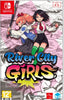 NS Nintendo Switch RIVER CITY GIRLS 中文版 (Pre-order)