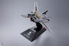 DX Chogokin Macross VF-1S Valkyrie Roy Focker Special (Pre-order)