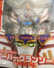 Variable Action Mado King Granzort: Super Granzort Metallic Ver. With Character Figure Limited Edition (In-stock)