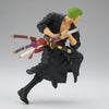 One Piece Battle Record Collection Roronoa Zoro Prize Figure (In-stock)