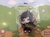 Kimetsu no Yaiba Demon Slayer Character Rubber Keychain Vol.7 14 Pieces Set (In-stock)