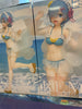 Taito Re:Zero Starting Life in Another World Rem Precious Figure Summer Swimsuit Ver. (In-stock)