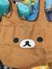 Rilakkuma Tote Bag (In-stock)