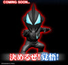 X-Plus DefoReal Ultraman Zero Figure Limited (In-stock)